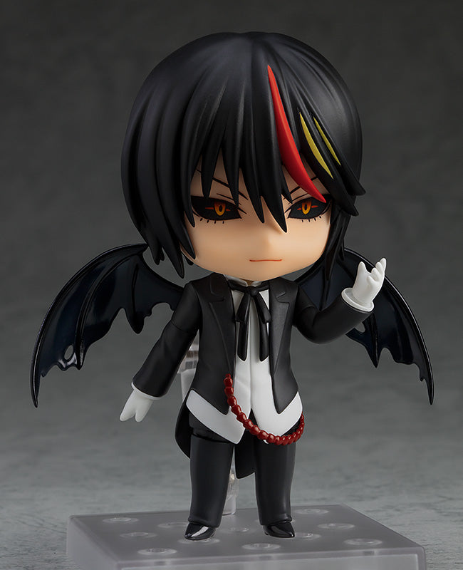 1713 THAT TIME I GOT REINCARNATED AS A SLIME Nendoroid Diablo
