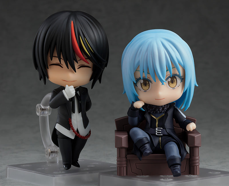 1713 THAT TIME I GOT REINCARNATED AS A SLIME Nendoroid Diablo