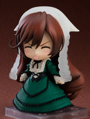 1710 Rosen Maiden Nendoroid Suiseiseki