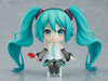 Piapro Characters Nendoroid Swacchao! Hatsune Miku NT: Akai Hane - Akai Hane Central Community Chest of Japan Campaign Ver.