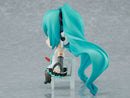 Piapro Characters Nendoroid Swacchao! Hatsune Miku NT: Akai Hane - Akai Hane Central Community Chest of Japan Campaign Ver.