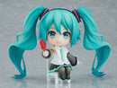 Piapro Characters Nendoroid Swacchao! Hatsune Miku NT: Akai Hane - Akai Hane Central Community Chest of Japan Campaign Ver.