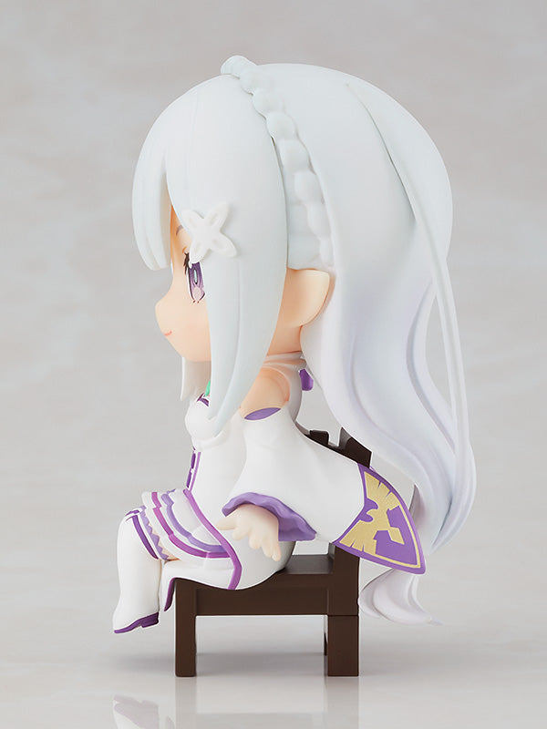 Re:Zero -Starting Life In Another World- Nendoroid Swacchao! Emilia