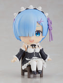 Re:Zero -Starting Life In Another World- Nendoroid Swacchao! Rem