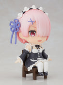 Re:Zero -Starting Life In Another World- Nendoroid Swacchao! Ram
