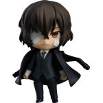 1748 Bungo Stray Dogs Nendoroid Osamu Dazai: Dark Era Ver.