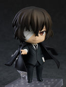 1748 Bungo Stray Dogs Nendoroid Osamu Dazai: Dark Era Ver.