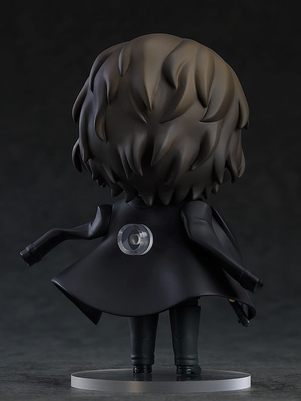 1748 Bungo Stray Dogs Nendoroid Osamu Dazai: Dark Era Ver.