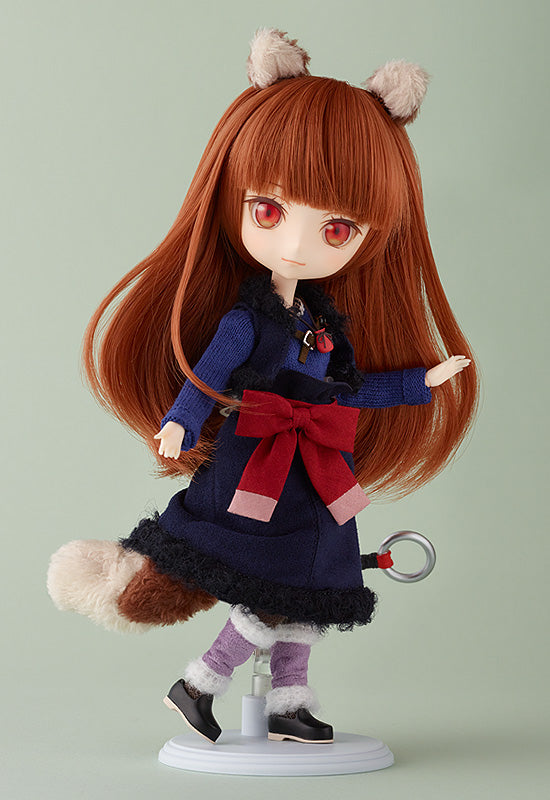 Spice and Wolf Good Smile Company Harmonia humming Holo