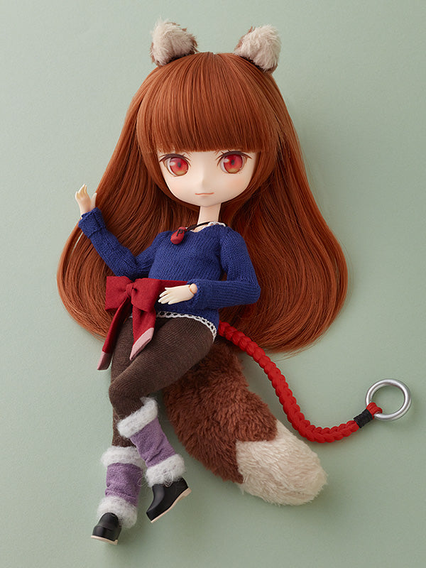 Spice and Wolf Good Smile Company Harmonia humming Holo