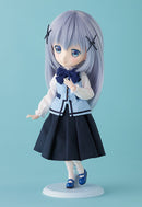 IS THE ORDER A RABBIT? BLOOM Good Smile Company Harmonia humming Chino