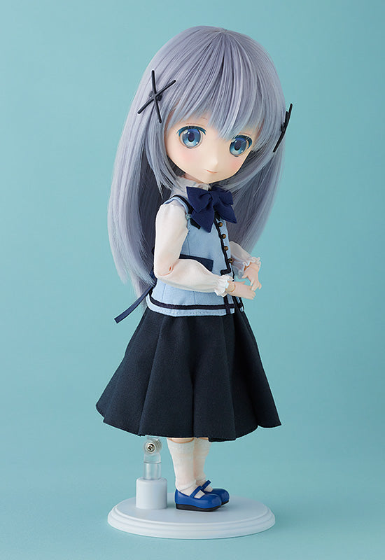 IS THE ORDER A RABBIT? BLOOM Good Smile Company Harmonia humming Chino