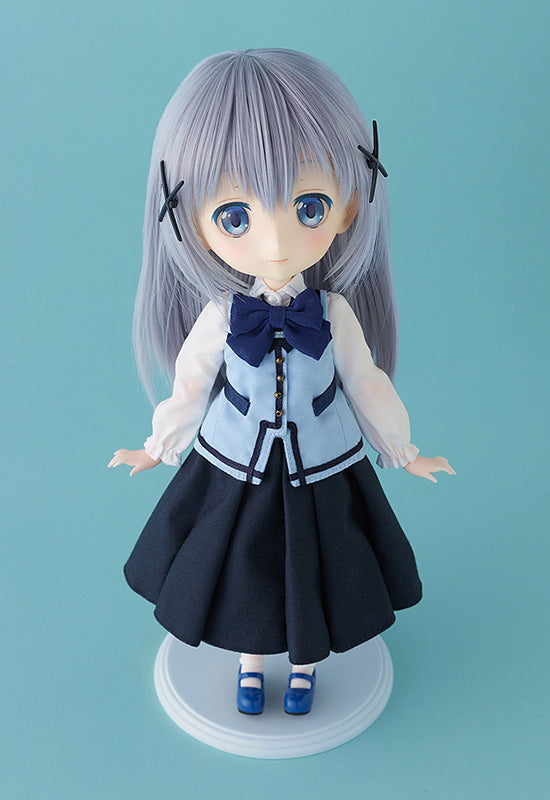 IS THE ORDER A RABBIT? BLOOM Good Smile Company Harmonia humming Chino