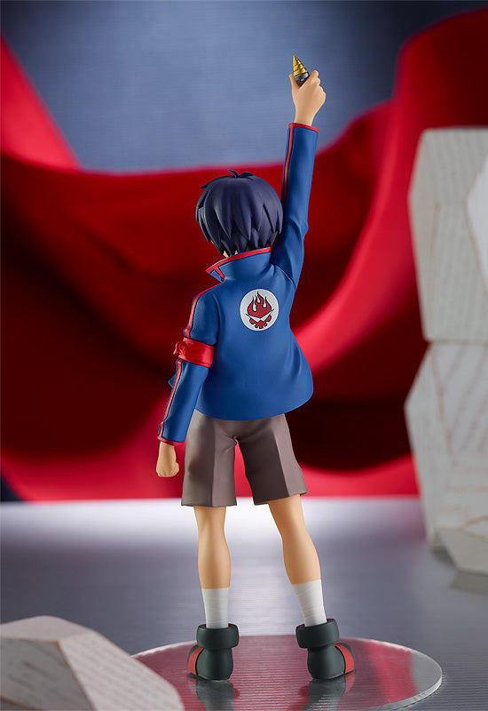 TENGEN TOPPA GURREN LAGANN POP UP PARADE Simon