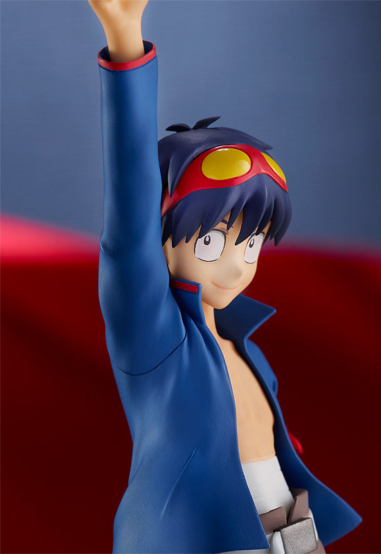 TENGEN TOPPA GURREN LAGANN POP UP PARADE Simon