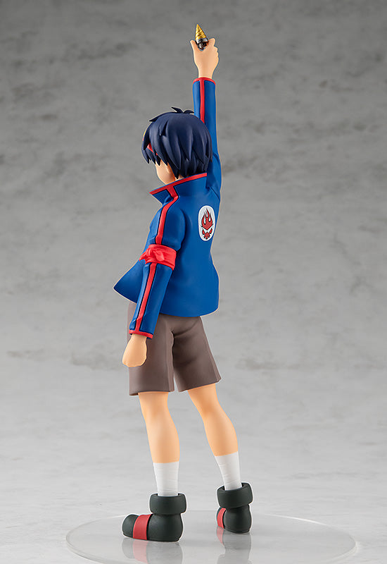 TENGEN TOPPA GURREN LAGANN POP UP PARADE Simon