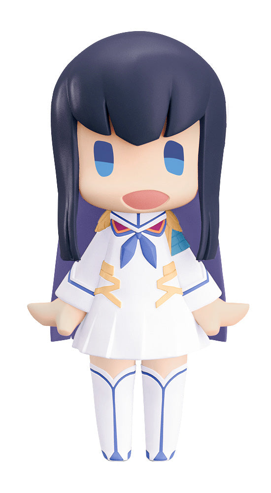 KILL la KILL HELLO! GOOD SMILE Satsuki Kiryuin