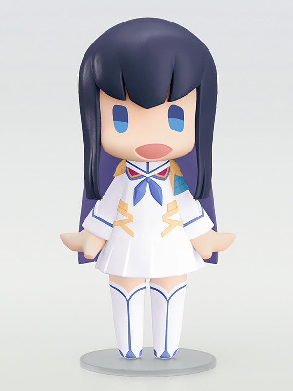 KILL la KILL HELLO! GOOD SMILE Satsuki Kiryuin