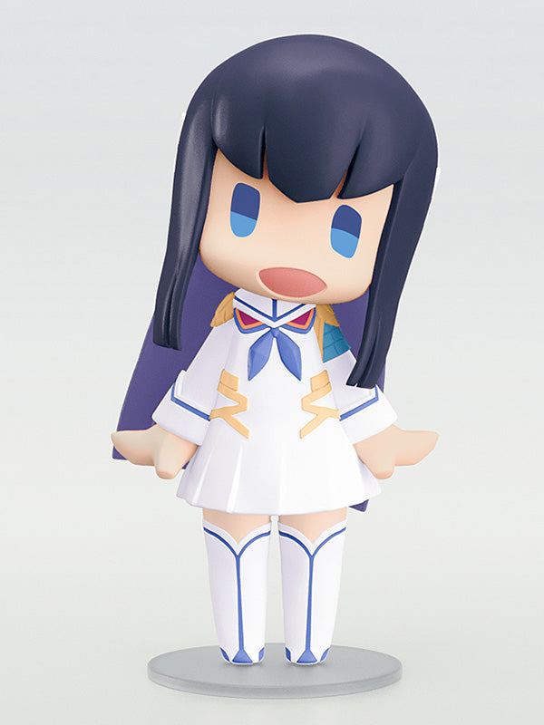 KILL la KILL HELLO! GOOD SMILE Satsuki Kiryuin