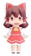 Touhou Project HELLO! GOOD SMILE Reimu Hakurei