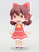 Touhou Project HELLO! GOOD SMILE Reimu Hakurei