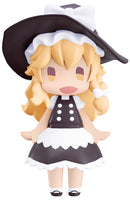 Touhou Project HELLO! GOOD SMILE Marisa Kirisame