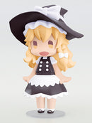 Touhou Project HELLO! GOOD SMILE Marisa Kirisame