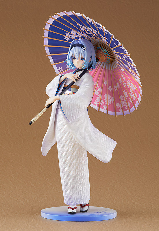 The Ryuo's Work is Never Done! Good Smile Company Ginko Sora: Kimono Ver.
