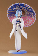 The Ryuo's Work is Never Done! Good Smile Company Ginko Sora: Kimono Ver.