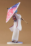 The Ryuo's Work is Never Done! Good Smile Company Ginko Sora: Kimono Ver.