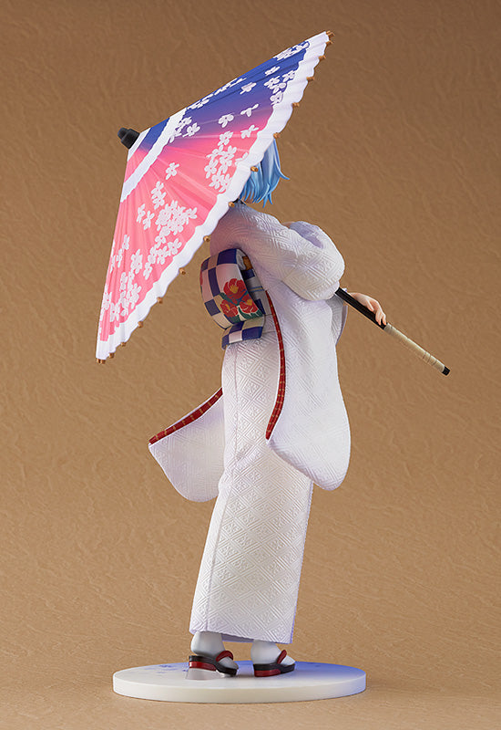 The Ryuo's Work is Never Done! Good Smile Company Ginko Sora: Kimono Ver.