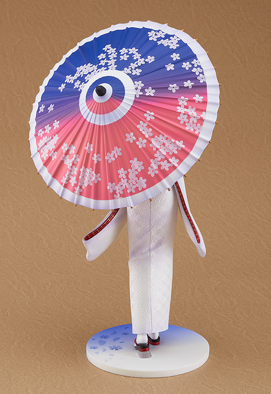 The Ryuo's Work is Never Done! Good Smile Company Ginko Sora: Kimono Ver.