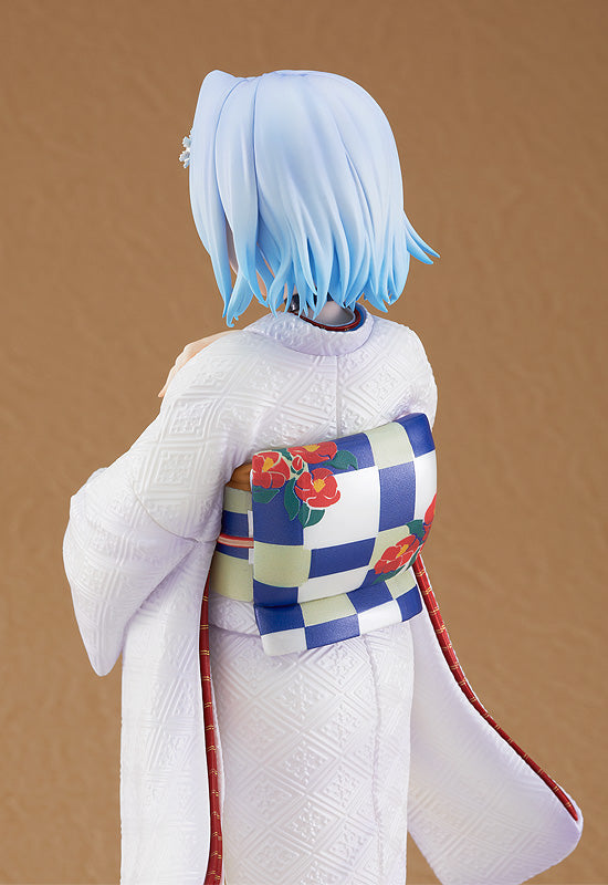 The Ryuo's Work is Never Done! Good Smile Company Ginko Sora: Kimono Ver.