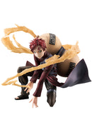 NARUTO MEGAHOUSE G.E.M SERIES GAARA KAZEKAGE (repeat)