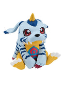 Digimon Adventure MEGAHOUSE Look up GABUMON
