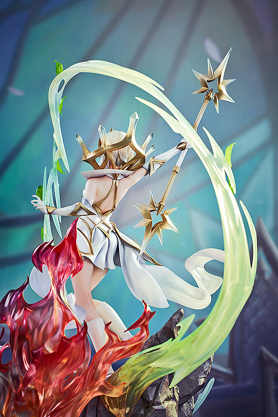 League of Legends Good Smile Arts Shanghai Elementalist Lux