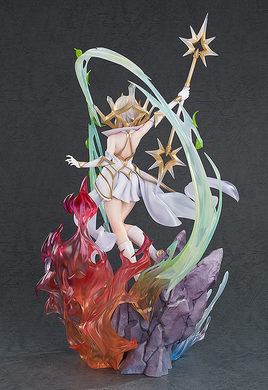 League of Legends Good Smile Arts Shanghai Elementalist Lux