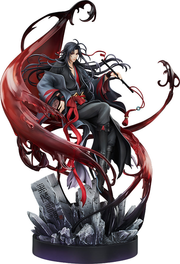 The Master of Diabolism Good Smile Company Wei Wuxian: Yi Ling Lao Zu Ver.