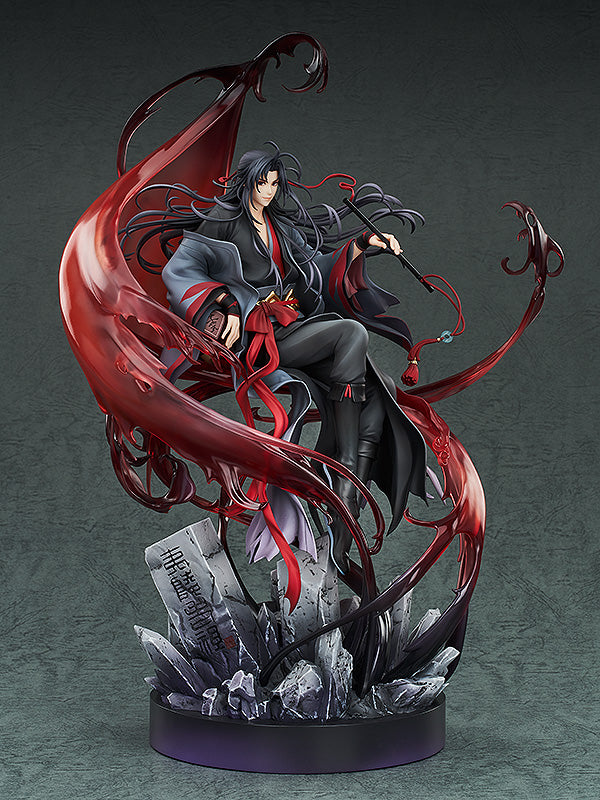 The Master of Diabolism Good Smile Company Wei Wuxian: Yi Ling Lao Zu Ver.