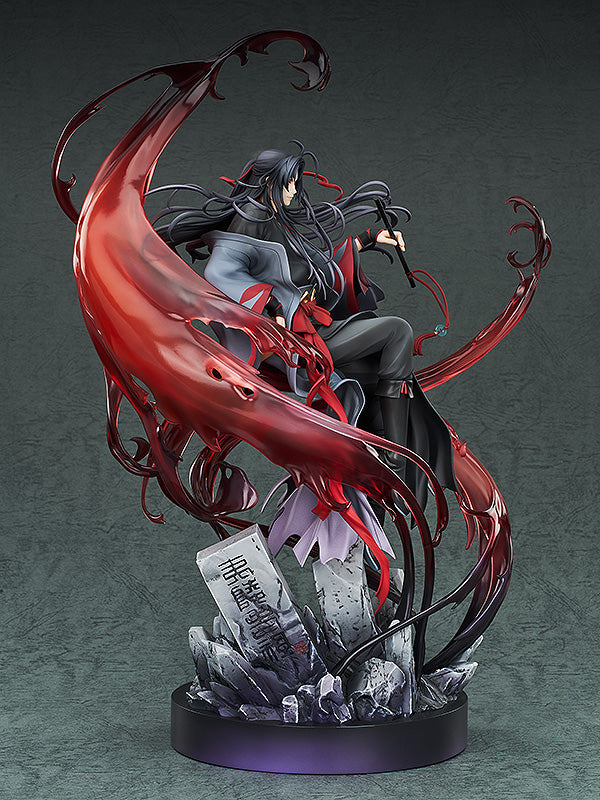 The Master of Diabolism Good Smile Company Wei Wuxian: Yi Ling Lao Zu Ver.