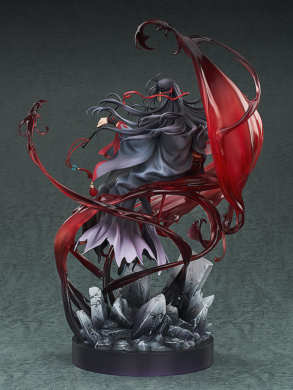 The Master of Diabolism Good Smile Company Wei Wuxian: Yi Ling Lao Zu Ver.