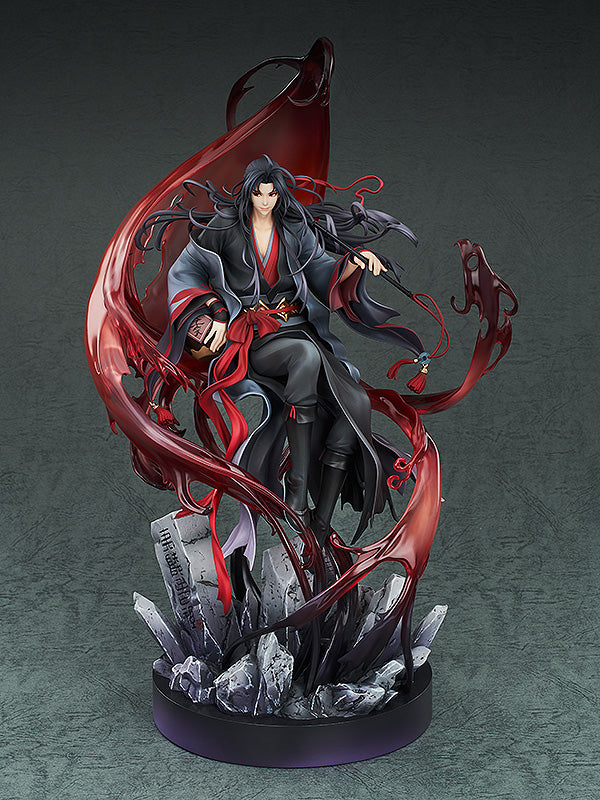 The Master of Diabolism Good Smile Company Wei Wuxian: Yi Ling Lao Zu Ver.