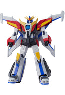 The Brave Fighter of Legend Da-Garn Good Smile Company THE GATTAI Da-Garn X