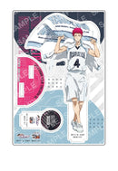 Kuroko's Basketball POMMOP Acrylic Stand G Akashi Seijuro U91 23B 043