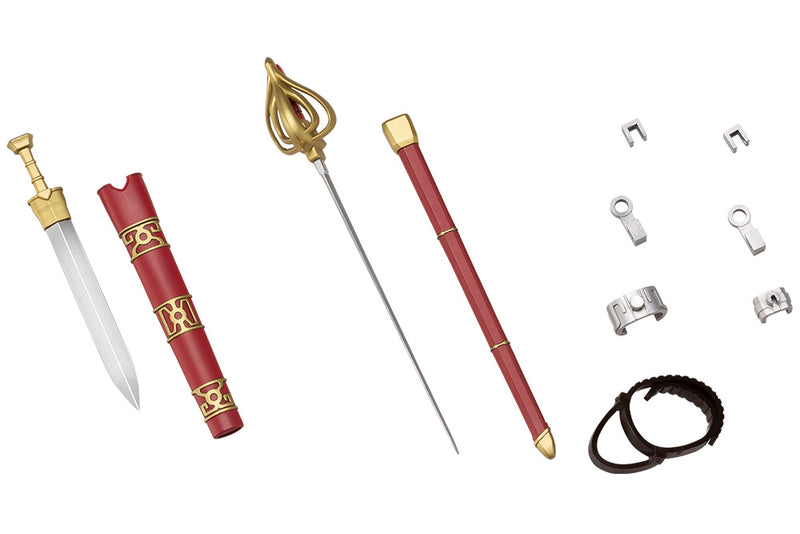 M.S.G Kotobukiya VIRTUOUS STYLE01 SWORD SET B