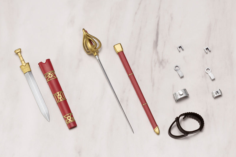 M.S.G Kotobukiya VIRTUOUS STYLE01 SWORD SET B