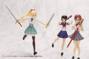 M.S.G Kotobukiya VIRTUOUS STYLE01 SWORD SET B