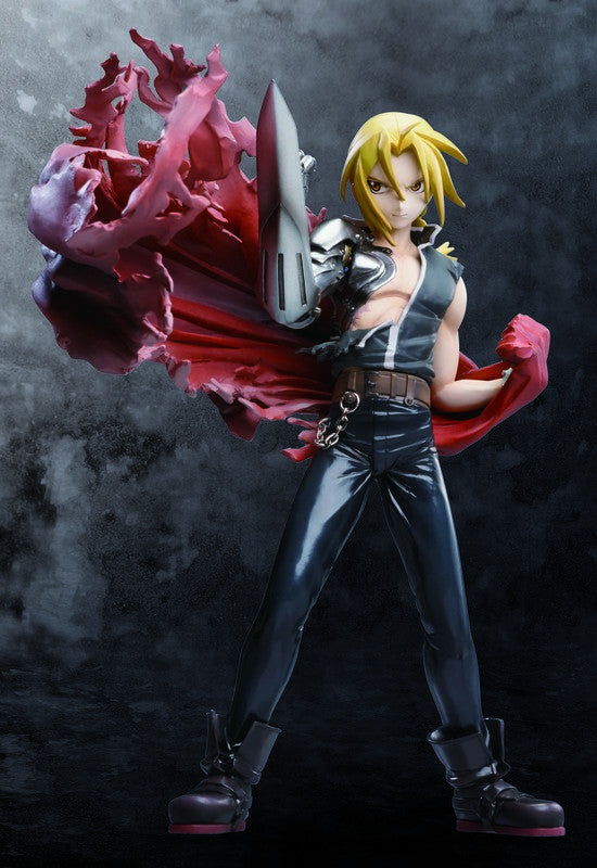 Fullmetal Alchemist G.E.M. Edward Elric