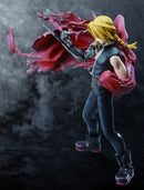 Fullmetal Alchemist G.E.M. Edward Elric