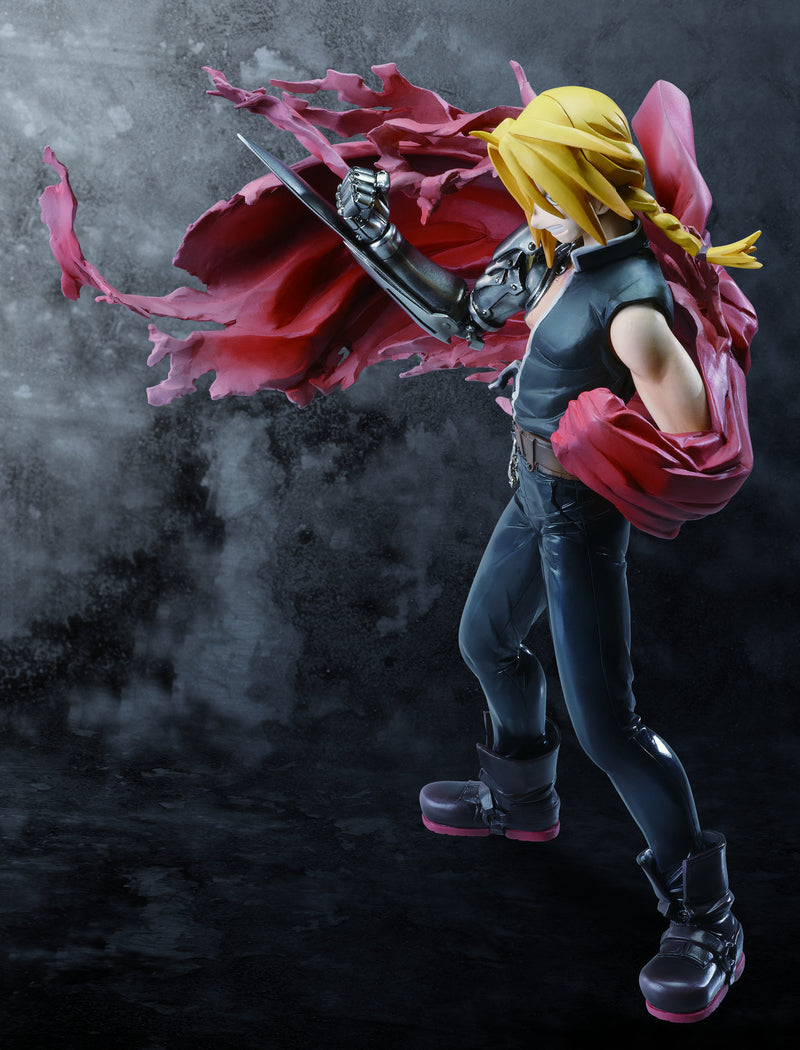 Fullmetal Alchemist G.E.M. Edward Elric